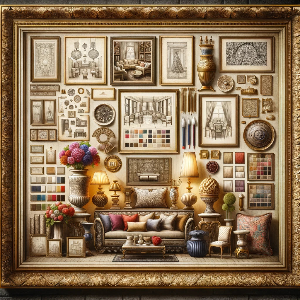 interior design – Rassama Store