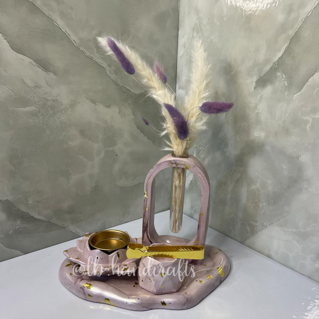 ديكورات كونكريت