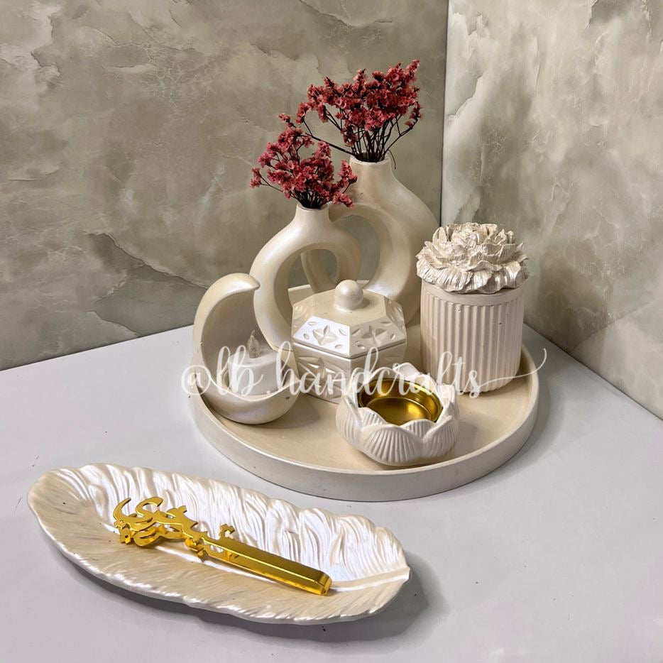 ديكورات كونكريت