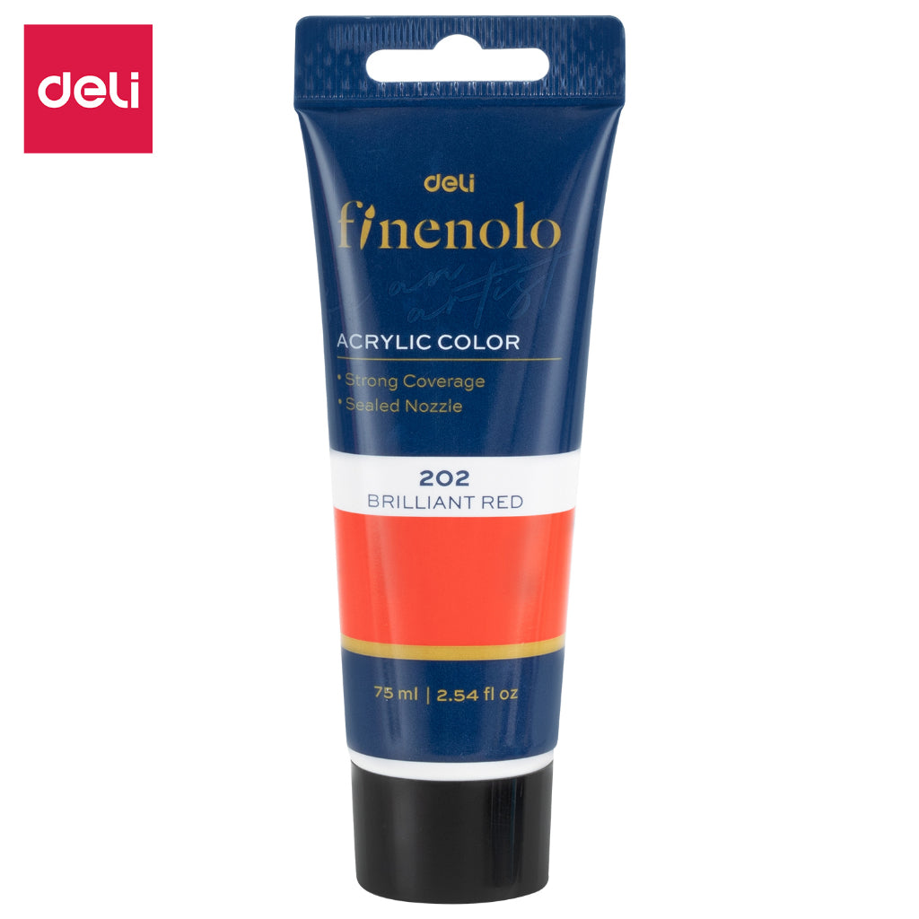 صباغة الاكريليك 75ml