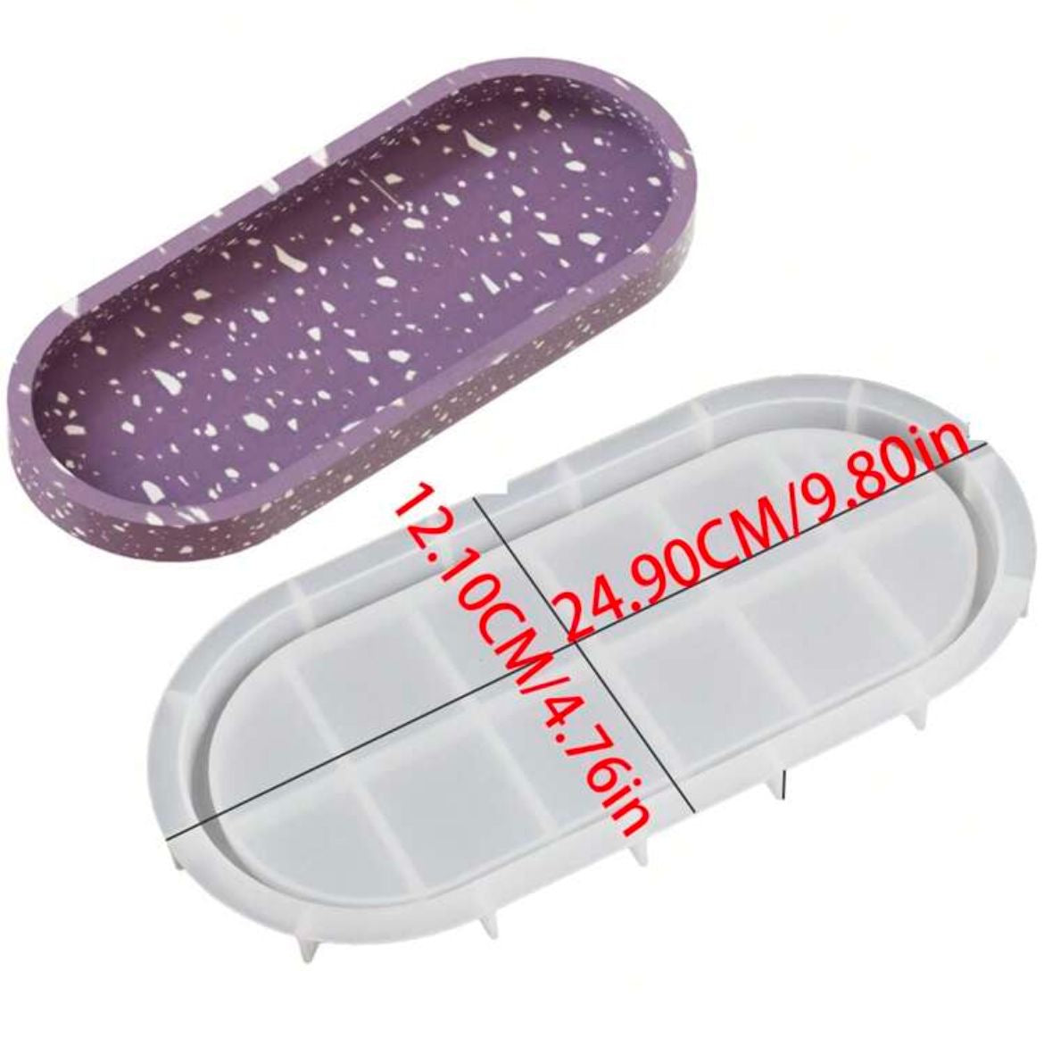 قوالب سليكون