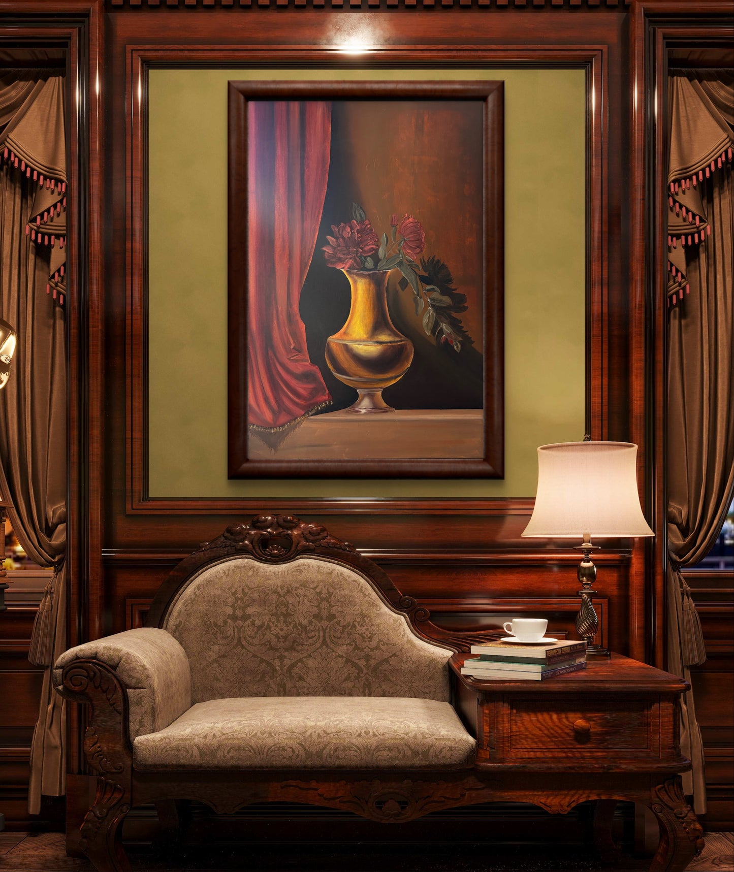 سكون الزمن  90*60