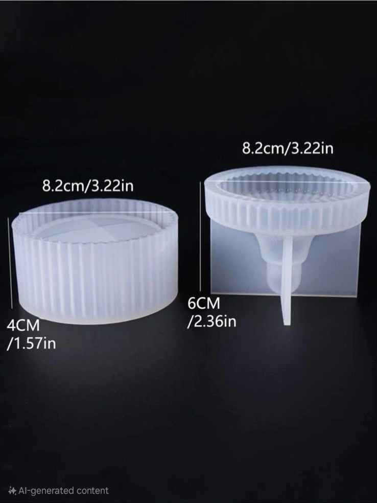 قوالب سليكون