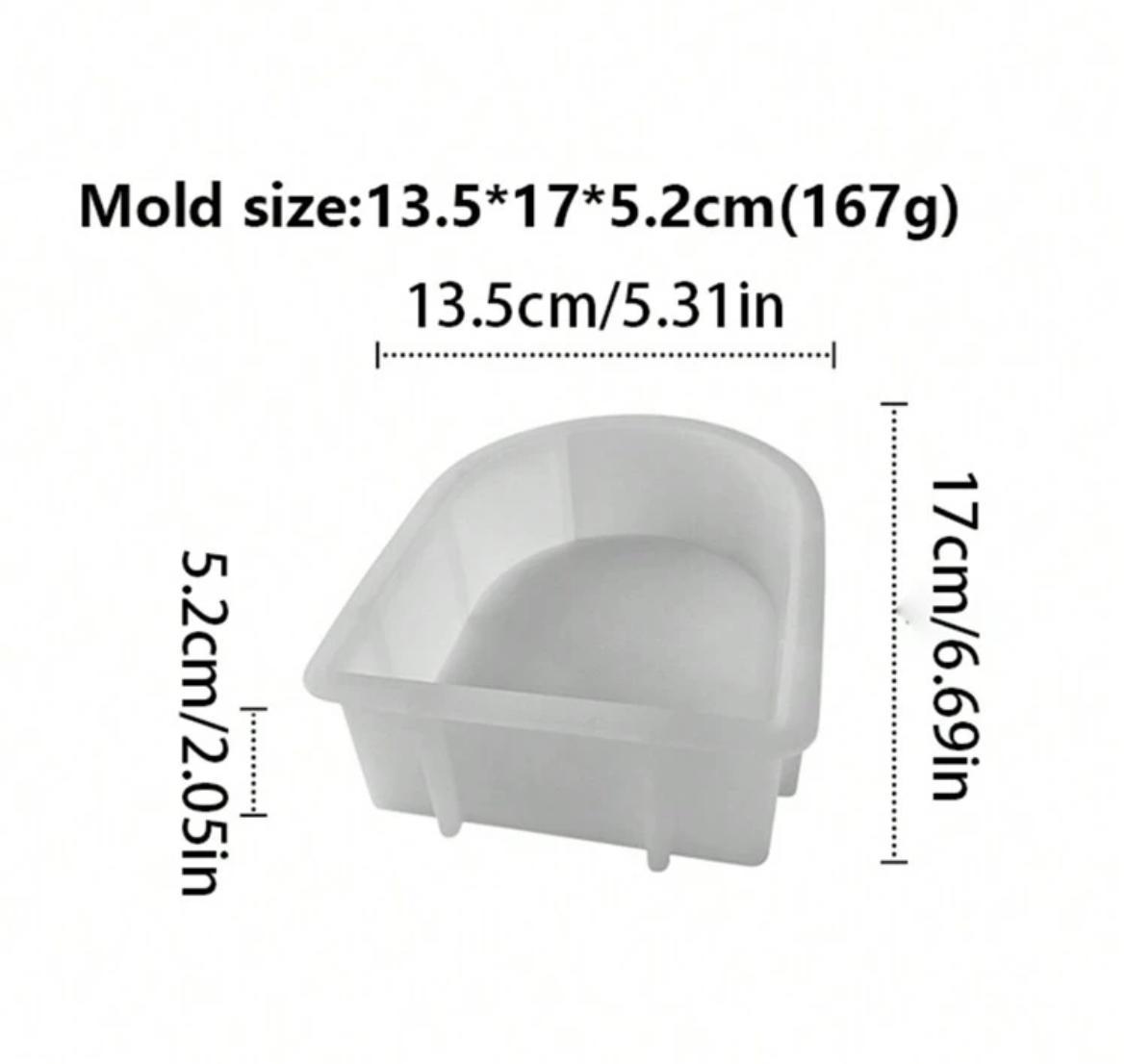 قوالب سليكون