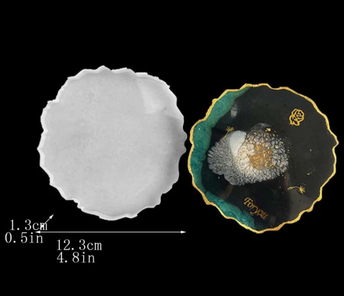 قوالب سليكون