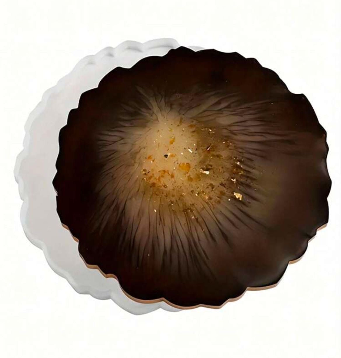 قوالب سليكون