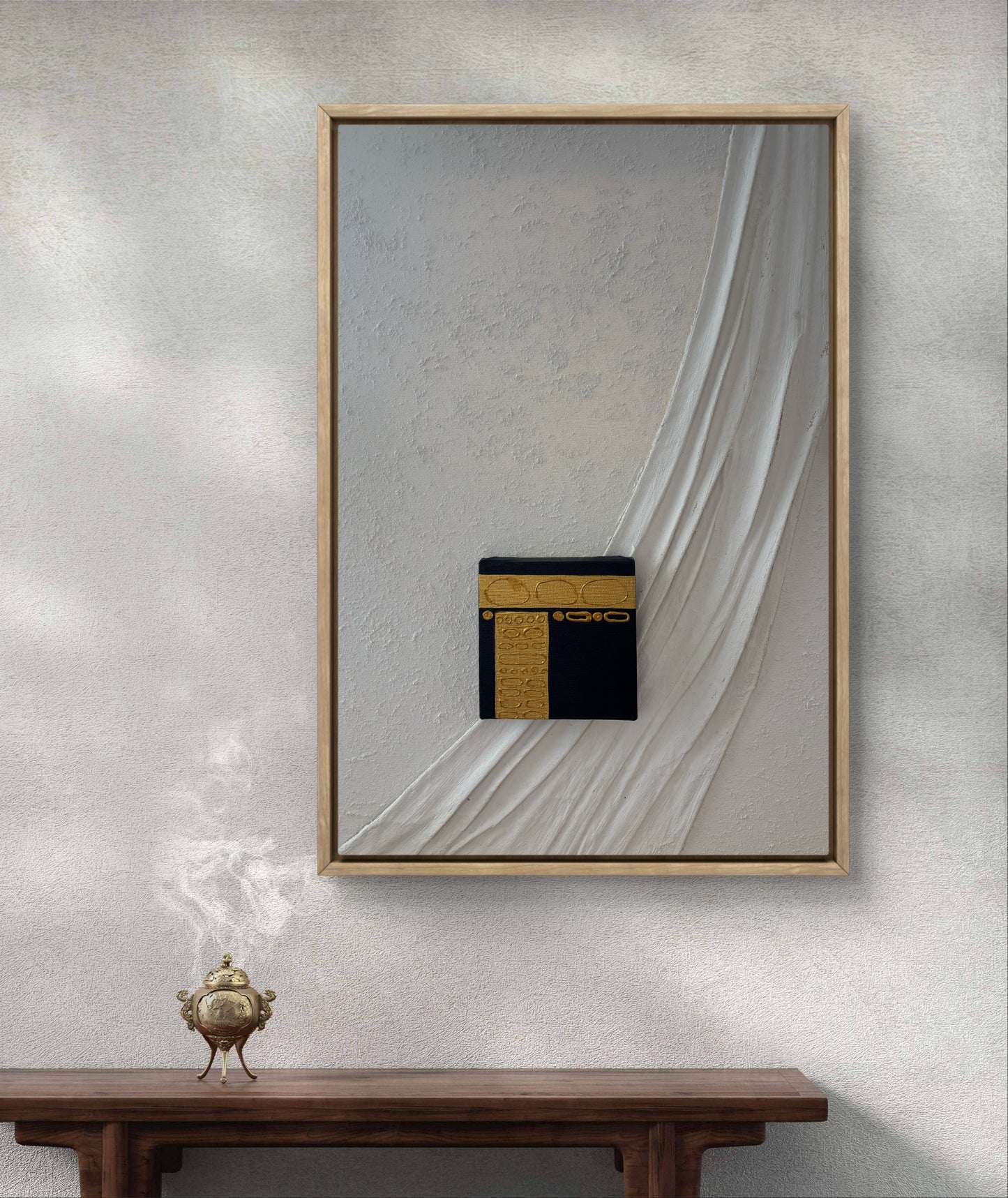 العمرة -  40*60