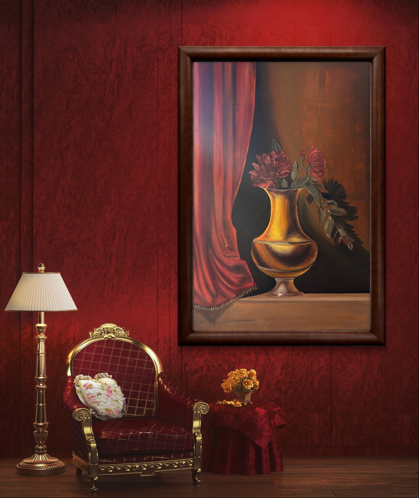 سكون الزمن  90*60