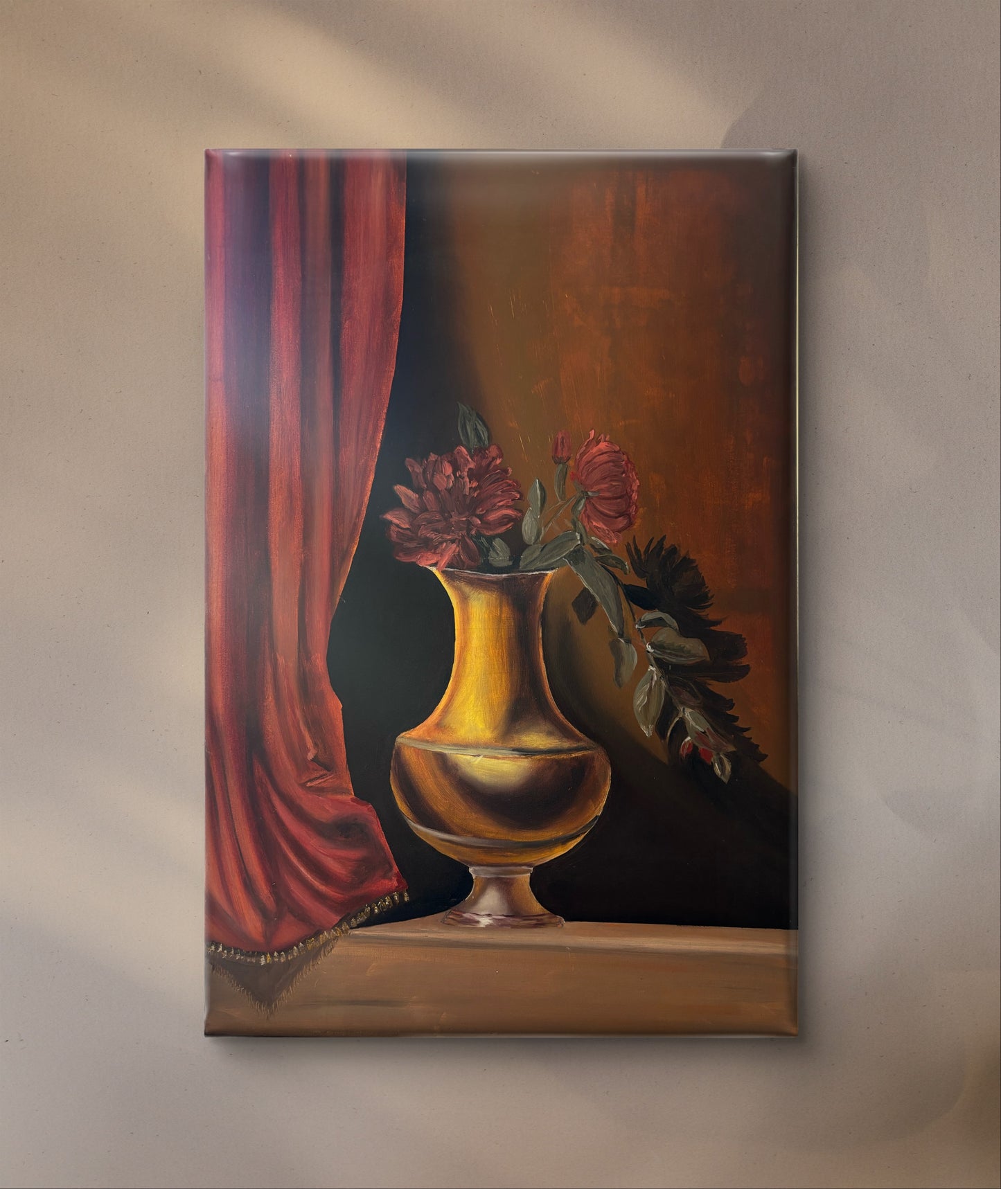 سكون الزمن  90*60