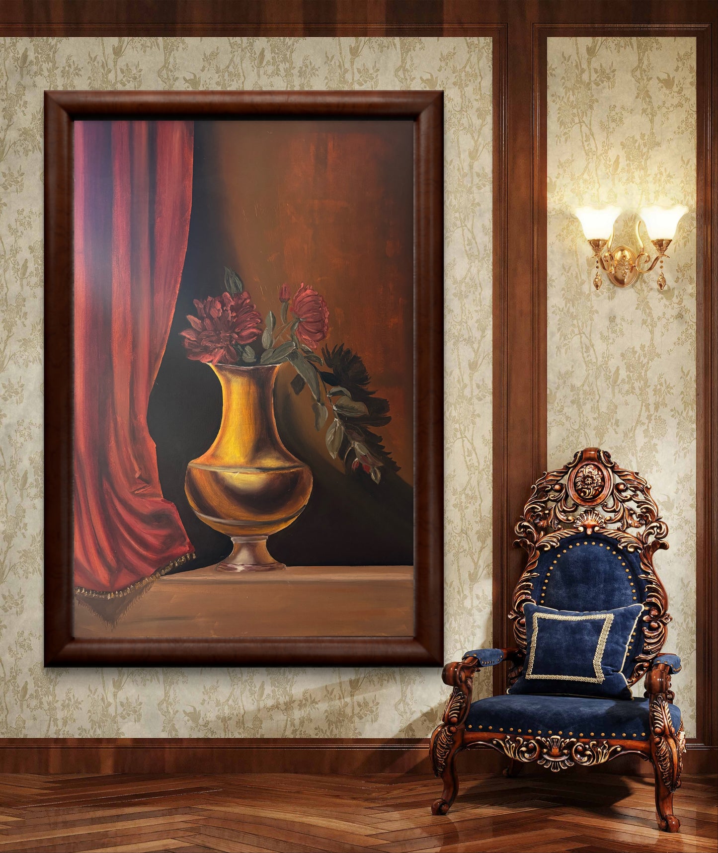 سكون الزمن  90*60