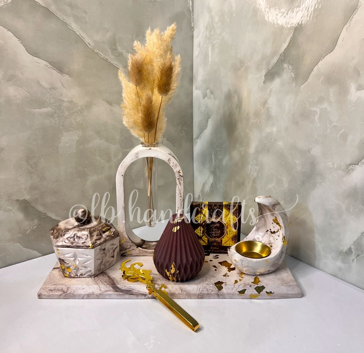 ديكورات كونكريت