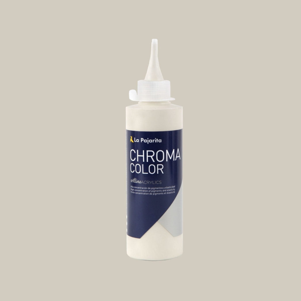 صباغة الاكريليك 200ml