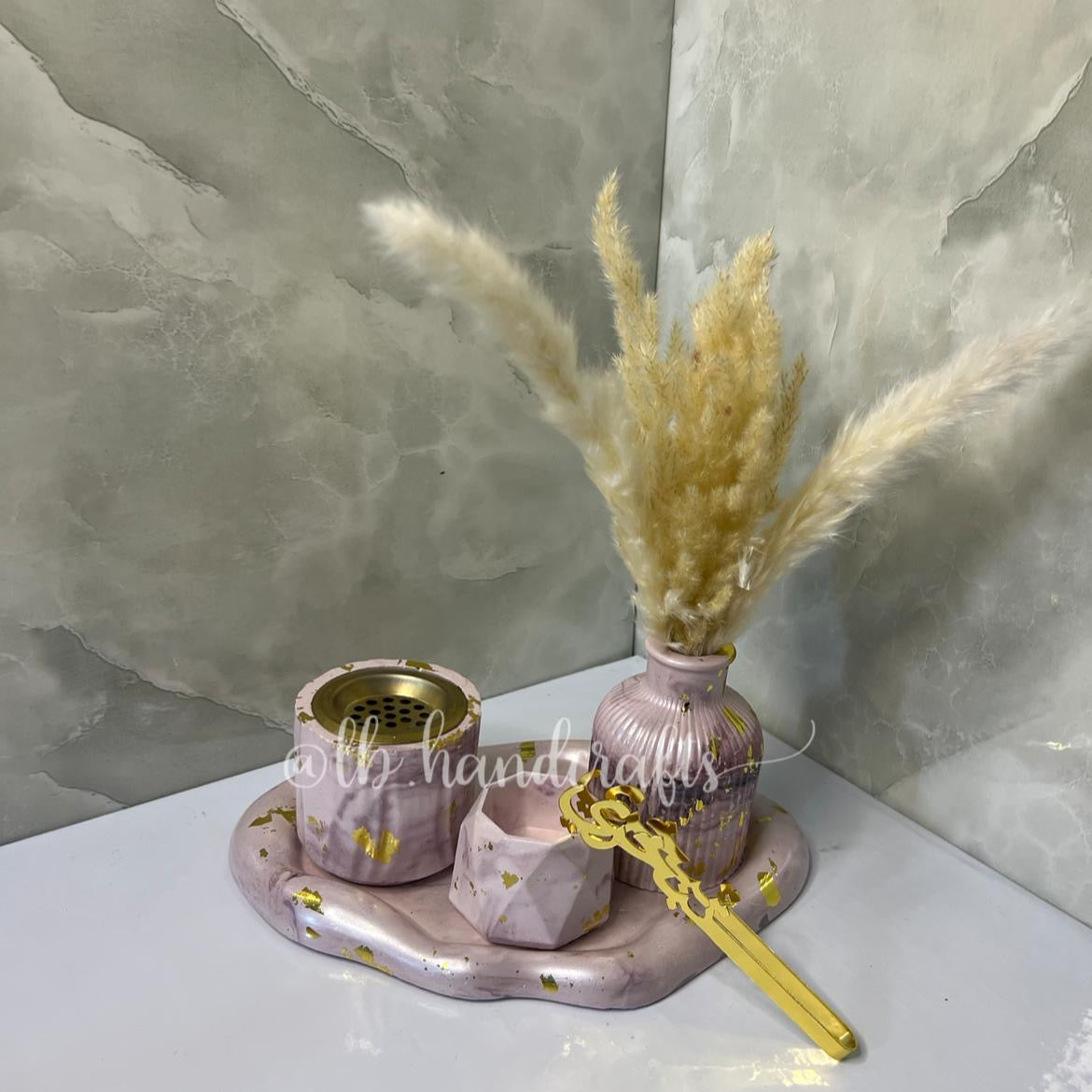 ديكورات كونكريت