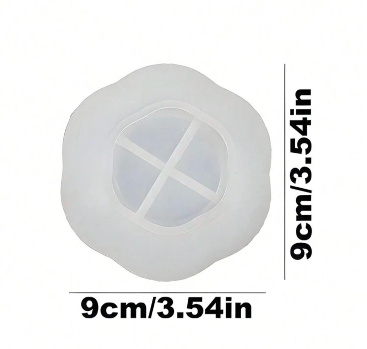 قوالب سليكون