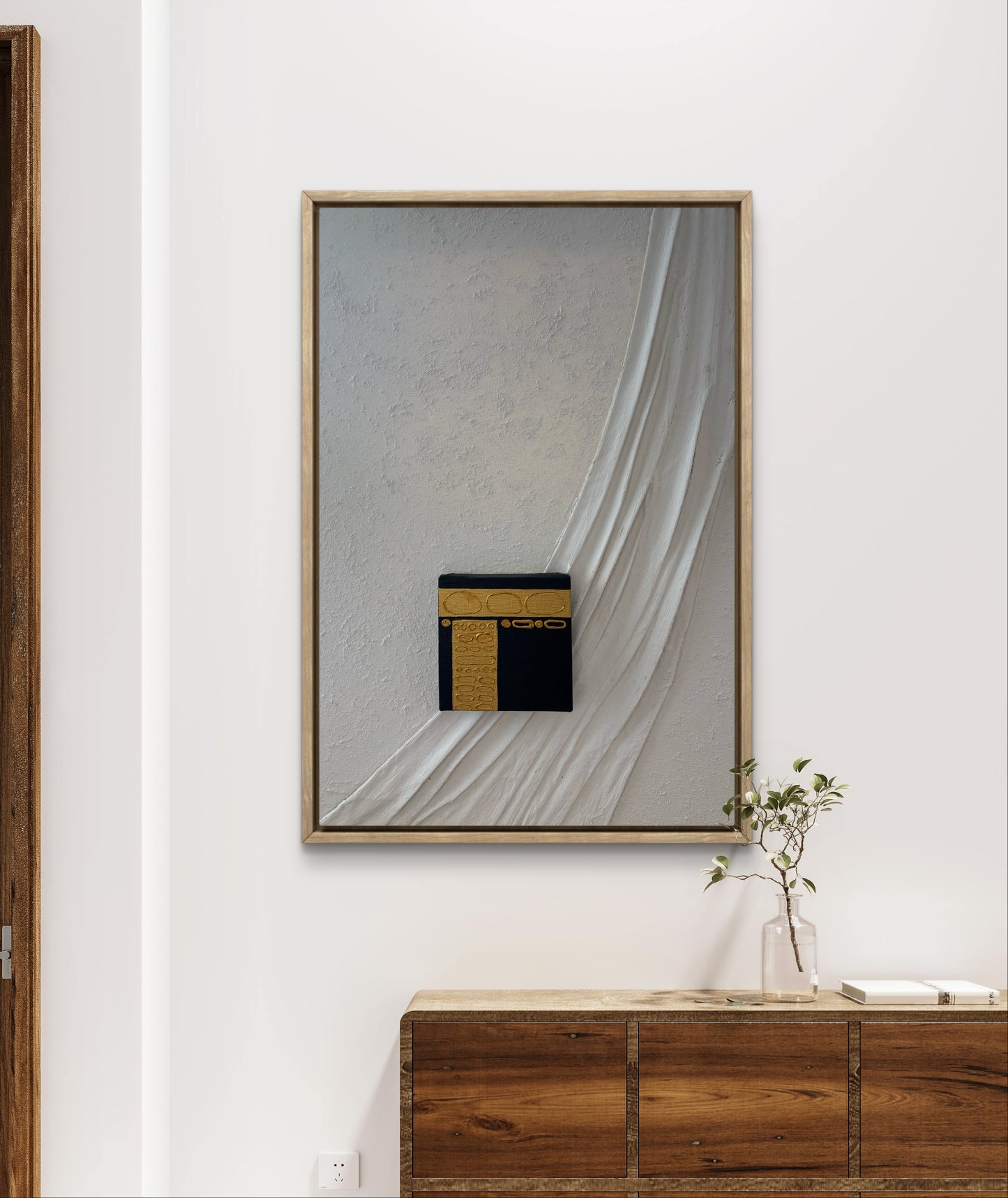 العمرة -  40*60