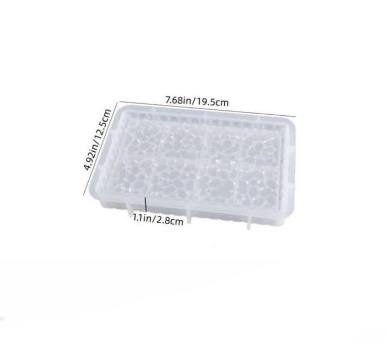 قوالب سليكون