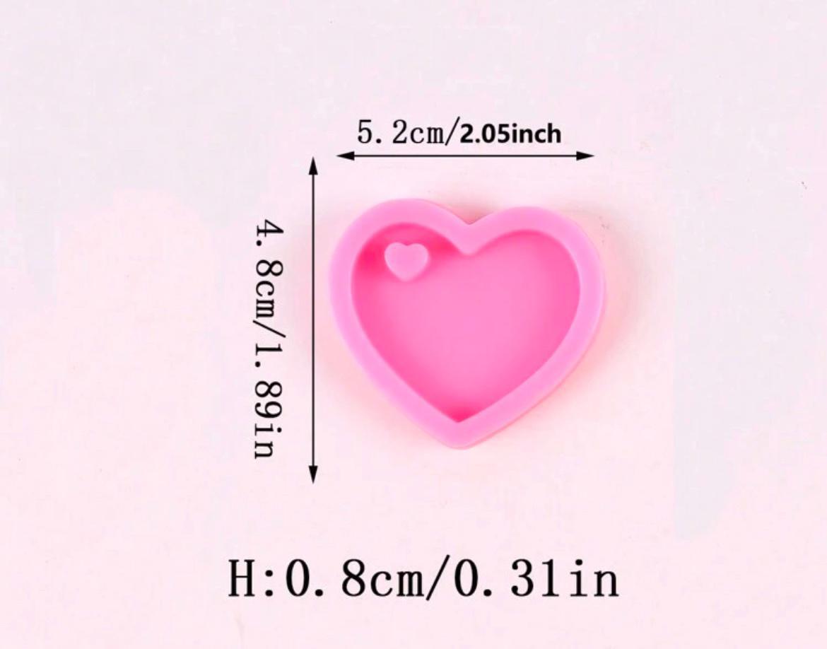 قوالب سليكون