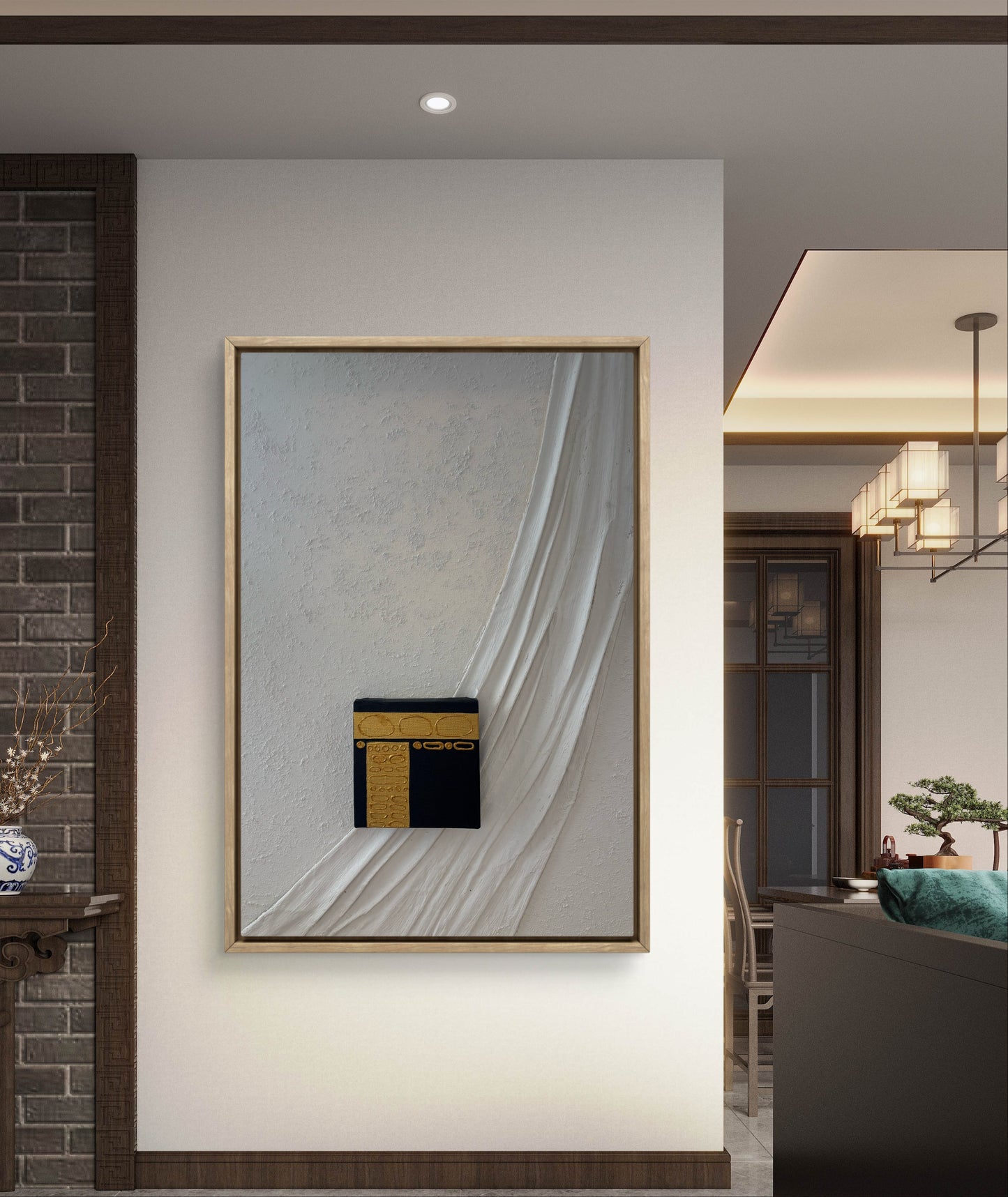 العمرة -  40*60