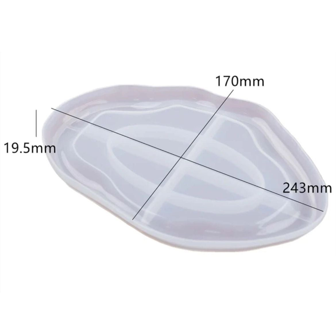 قوالب سليكون