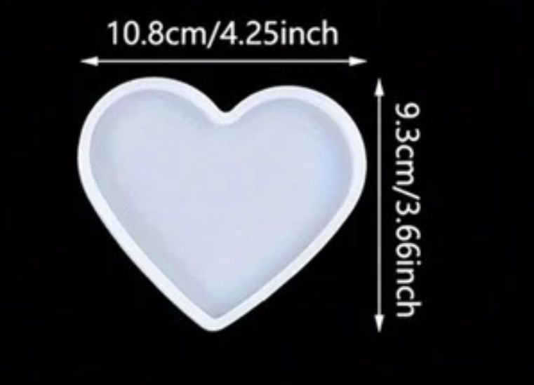 قوالب سليكون