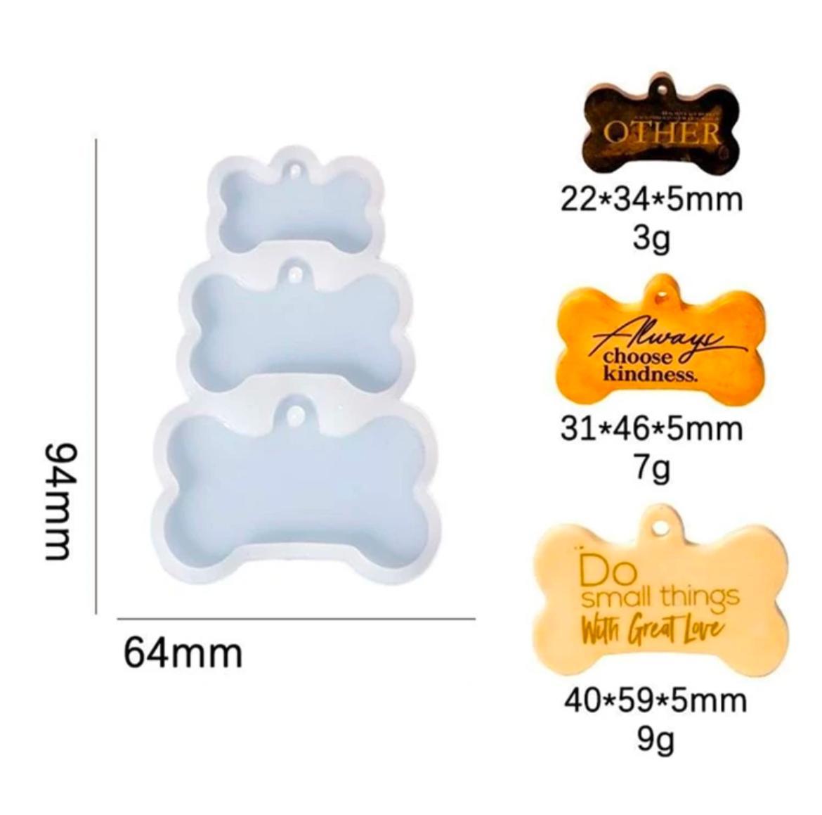 قوالب سليكون