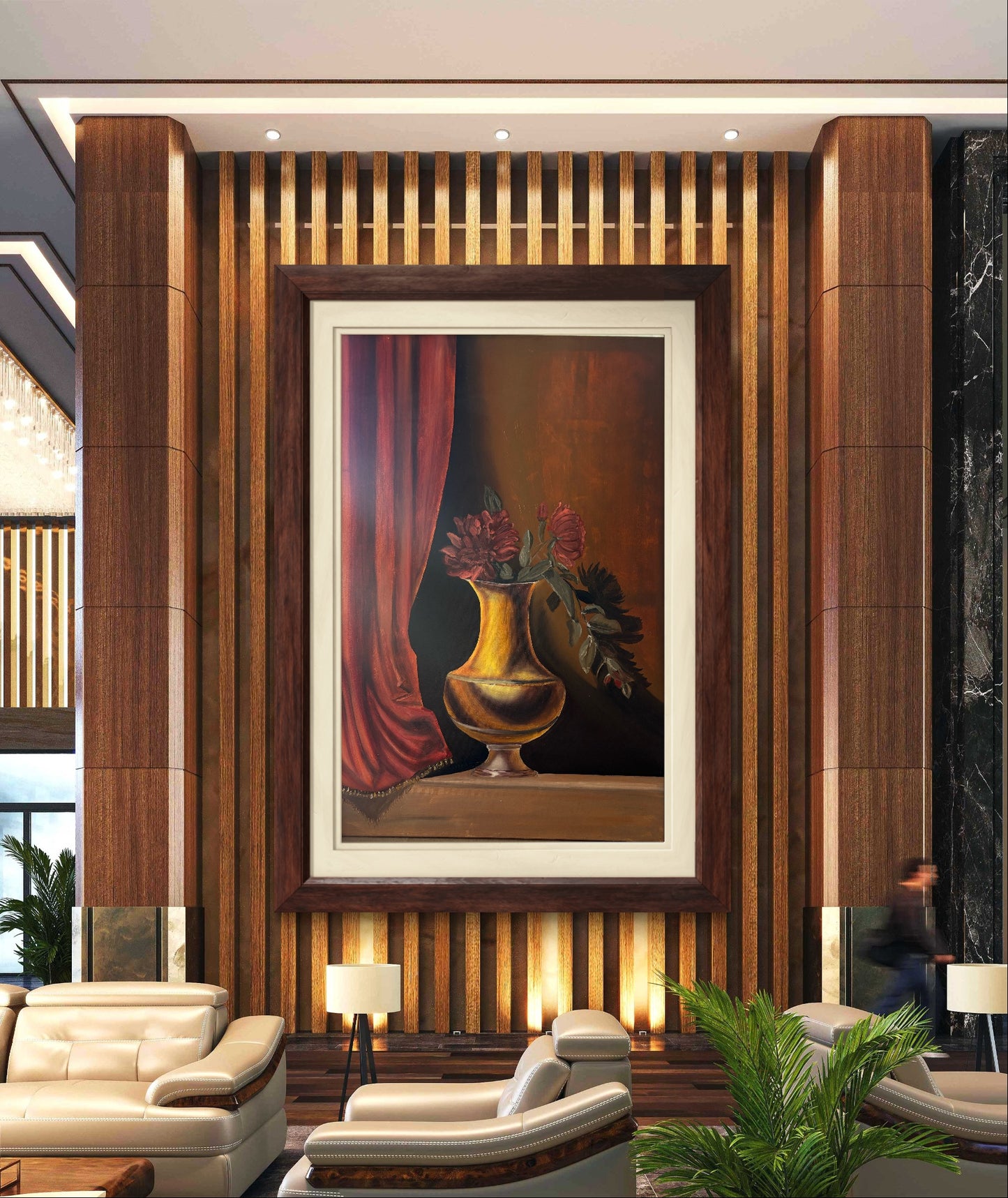 سكون الزمن  90*60