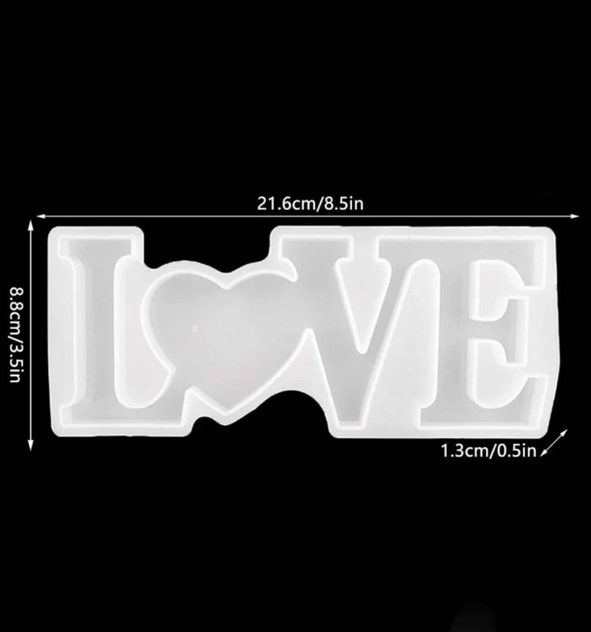 قوالب سليكون