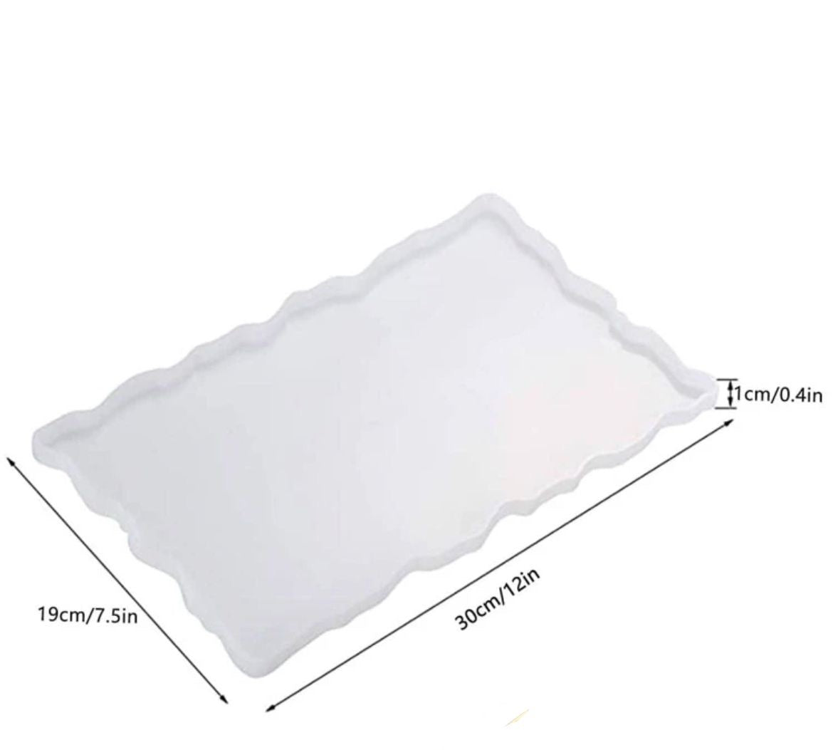 قوالب سليكون