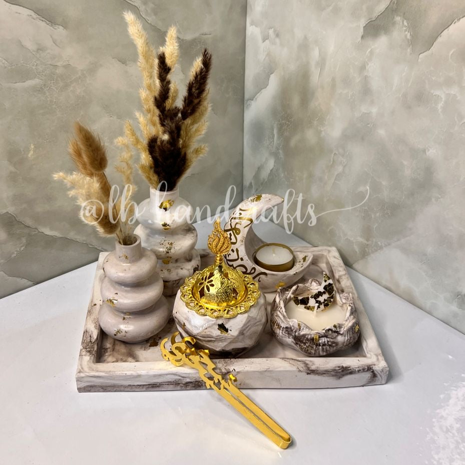 ديكورات كونكريت