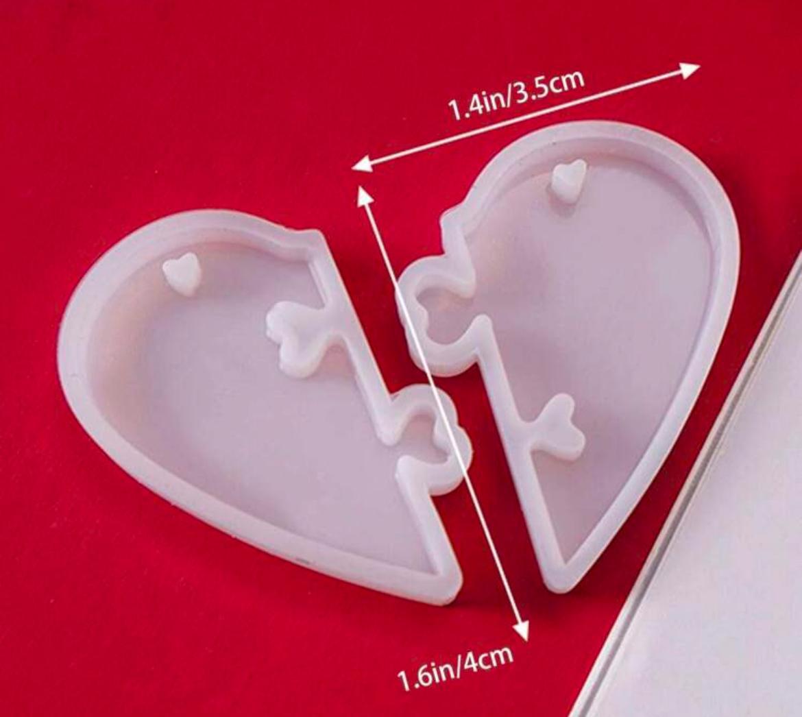 قوالب سليكون