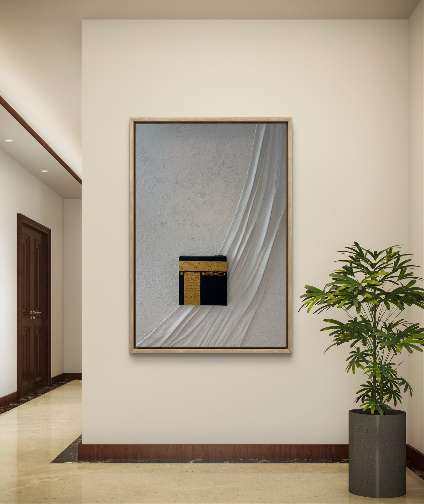 العمرة -  40*60