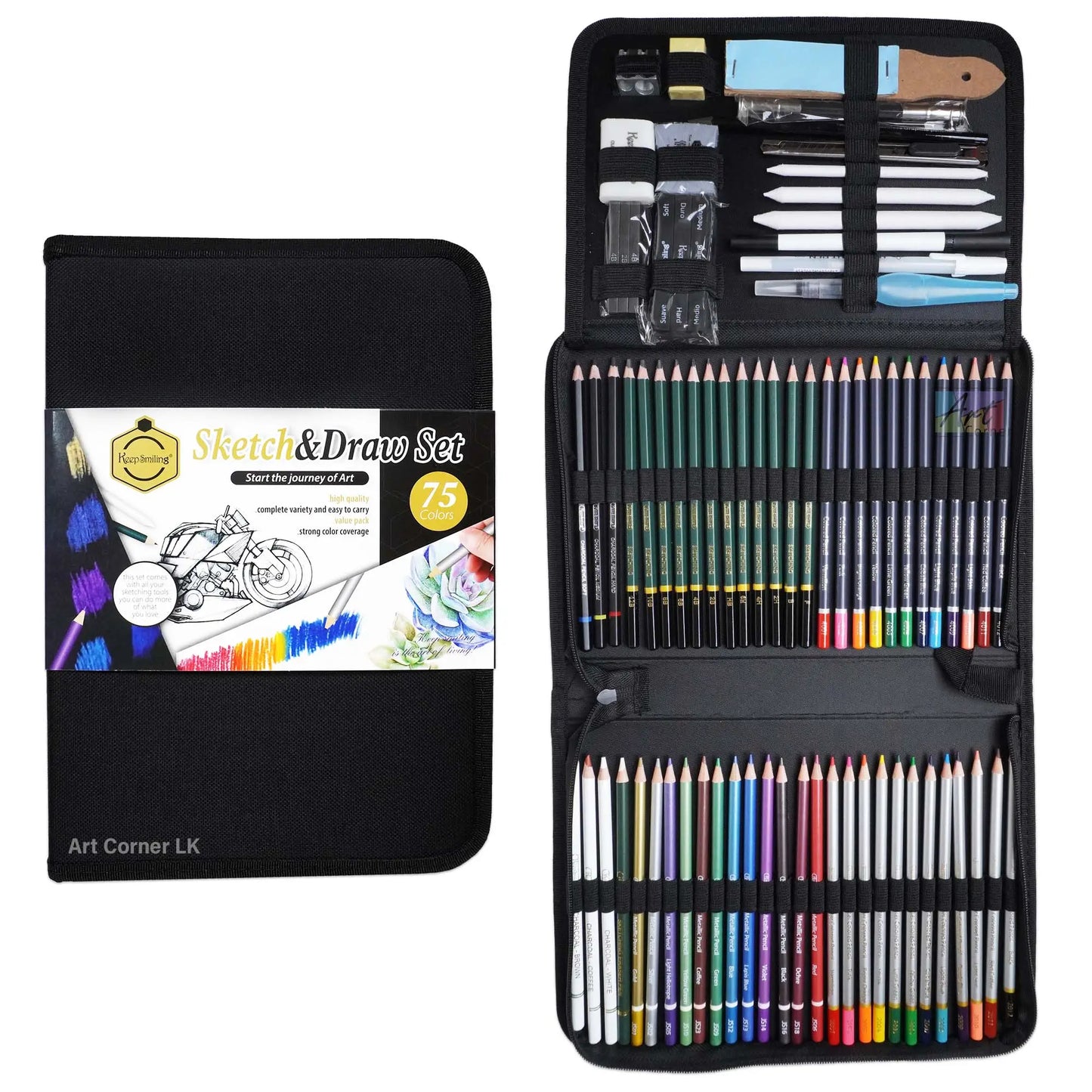 المقلمة العجيبة promo