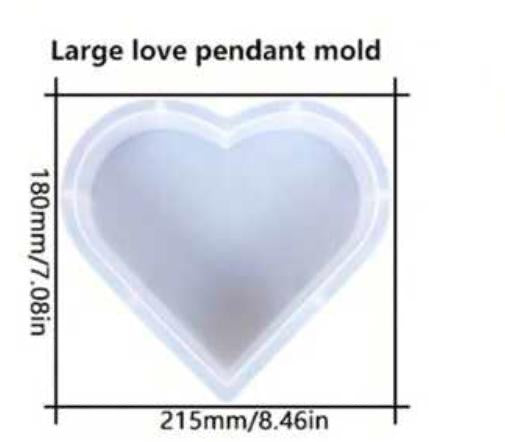 قوالب سليكون