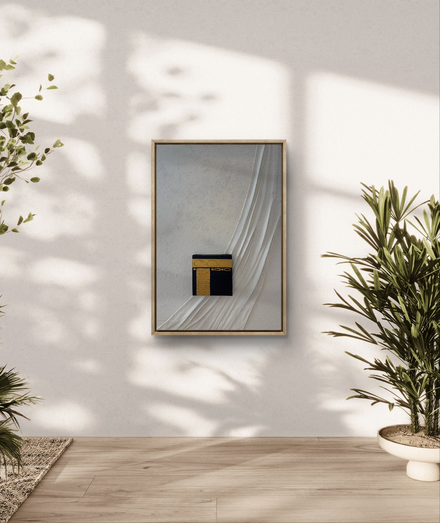 العمرة -  40*60