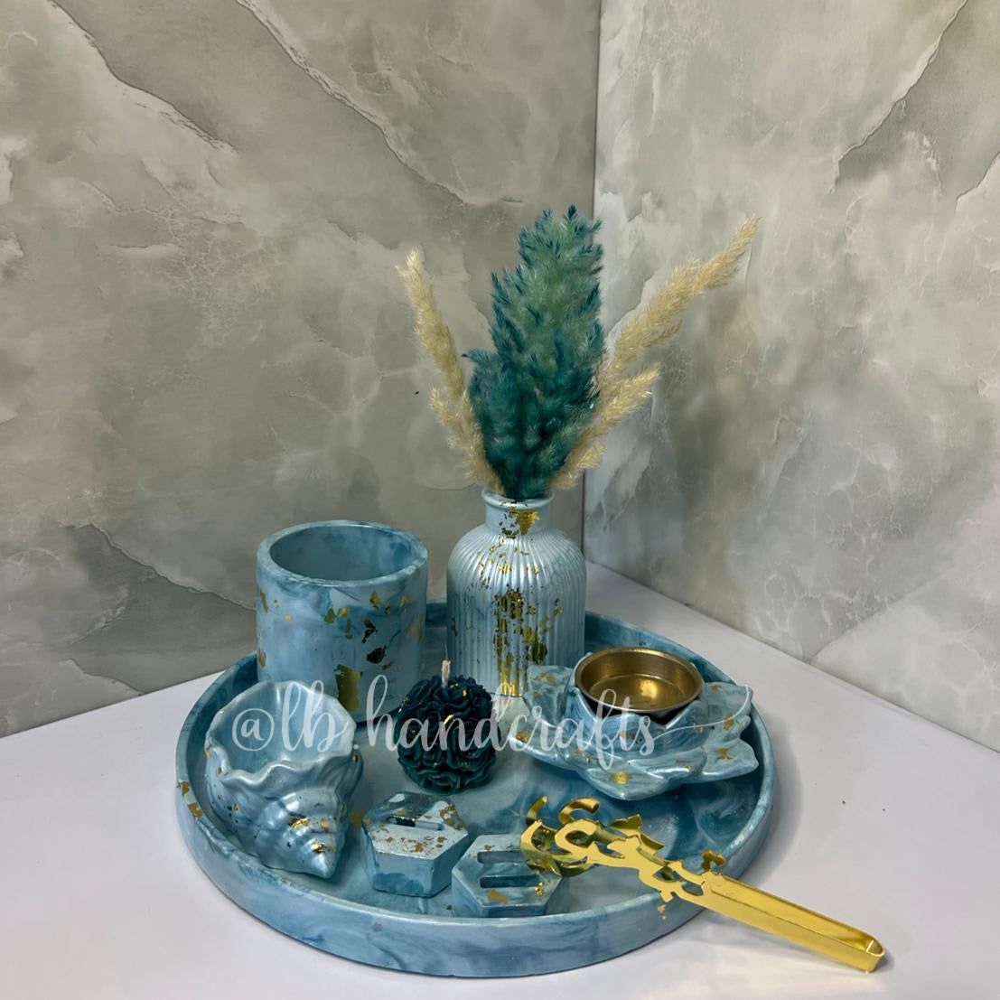 ديكورات كونكريت