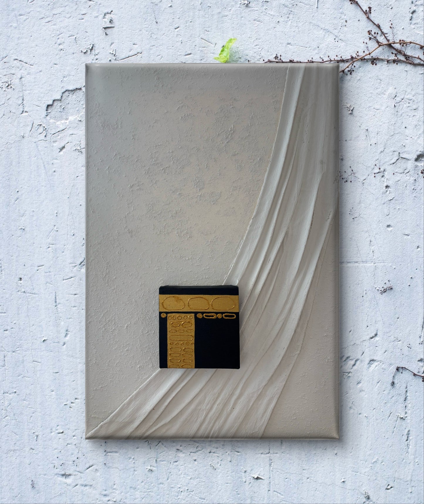 العمرة -  40*60