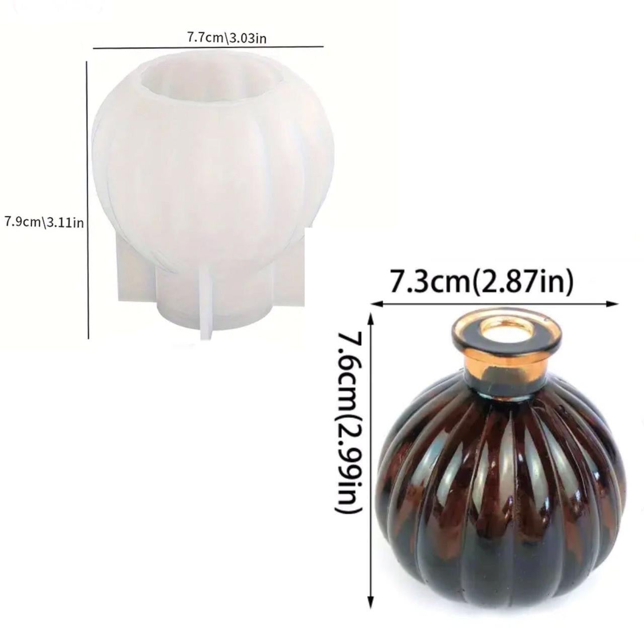 قوالب سليكون