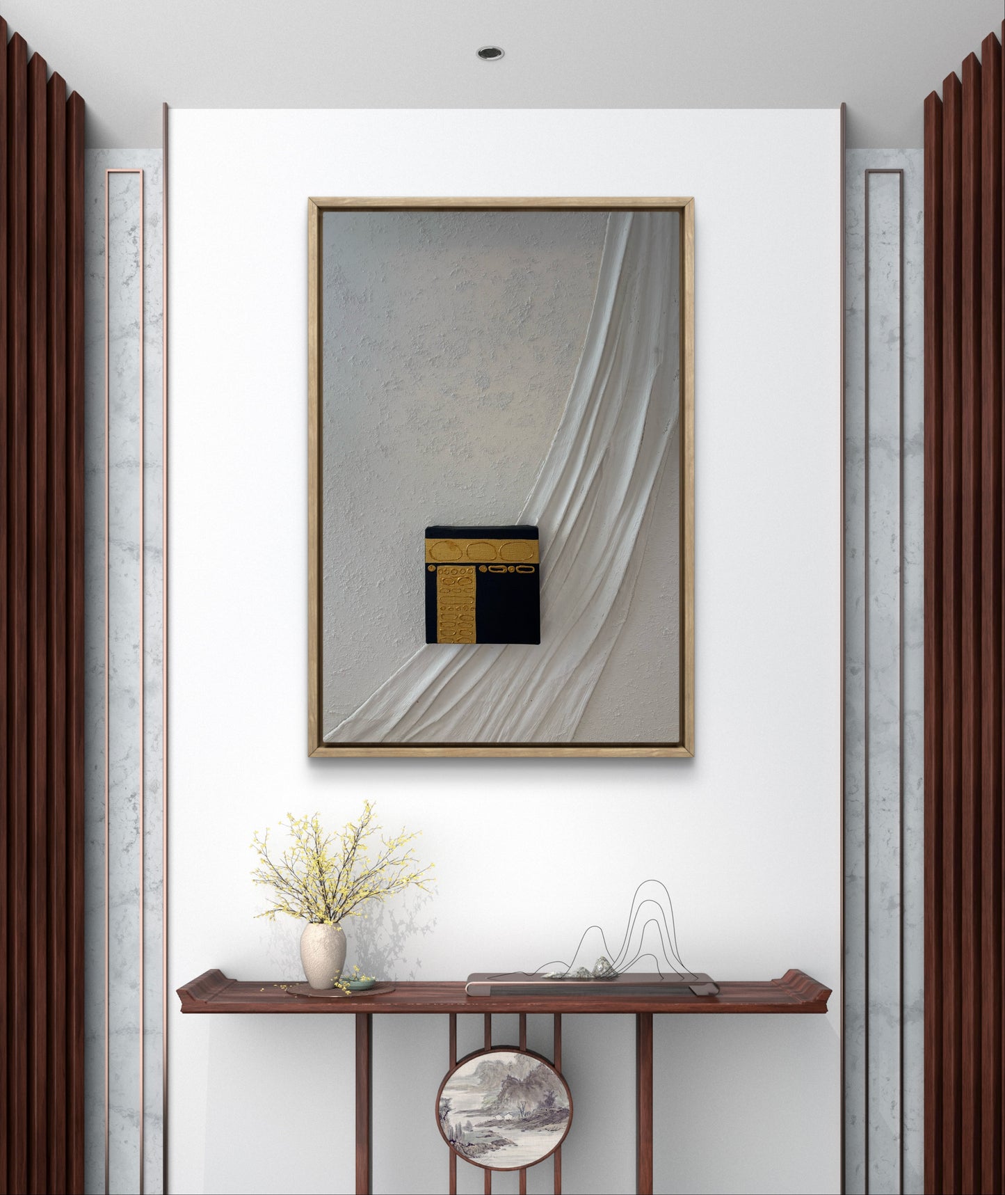 العمرة -  40*60