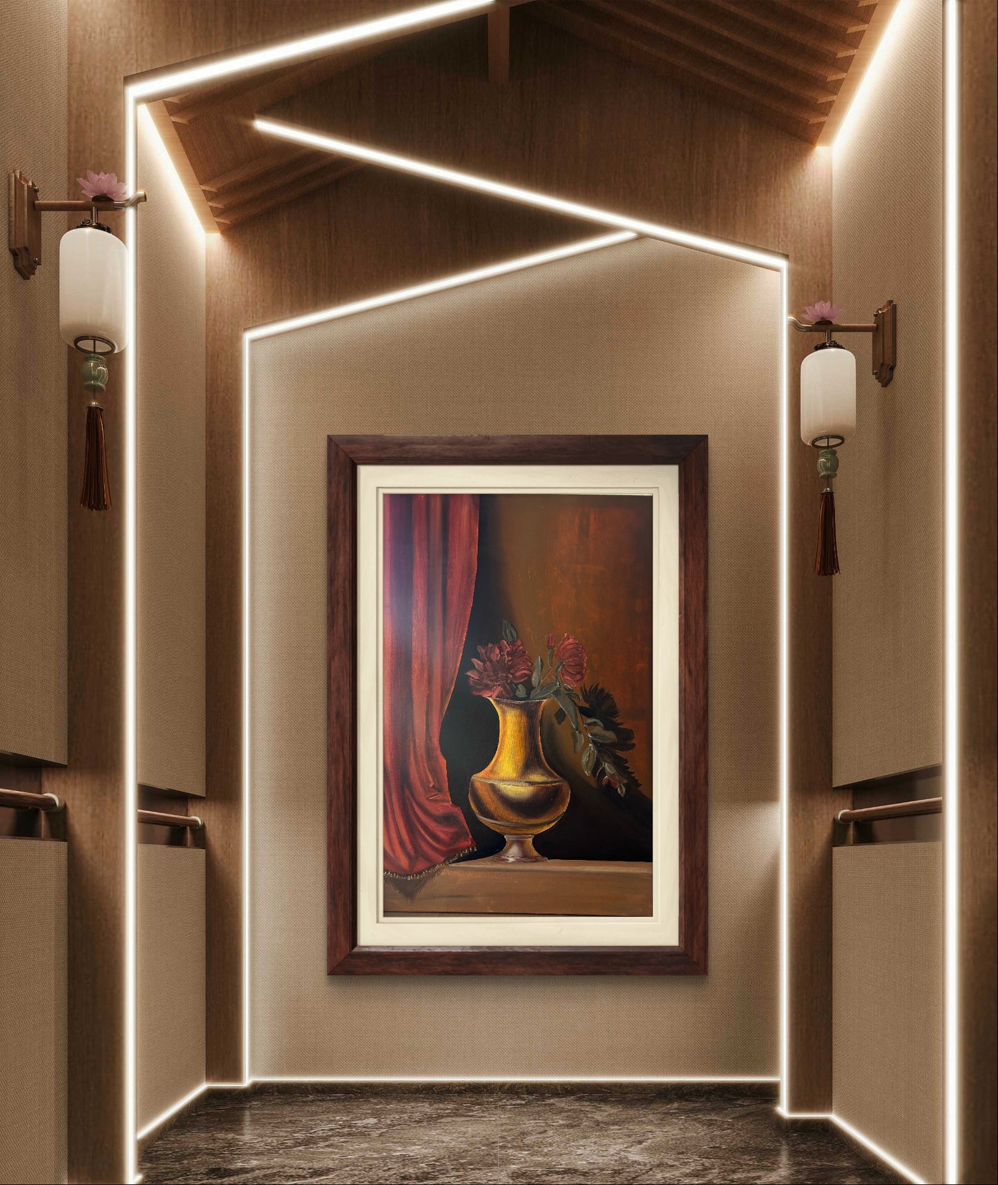 سكون الزمن  90*60