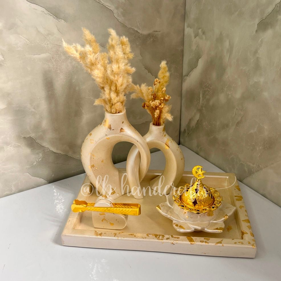 ديكورات كونكريت