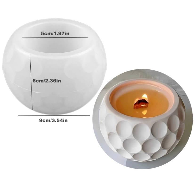 قوالب سليكون