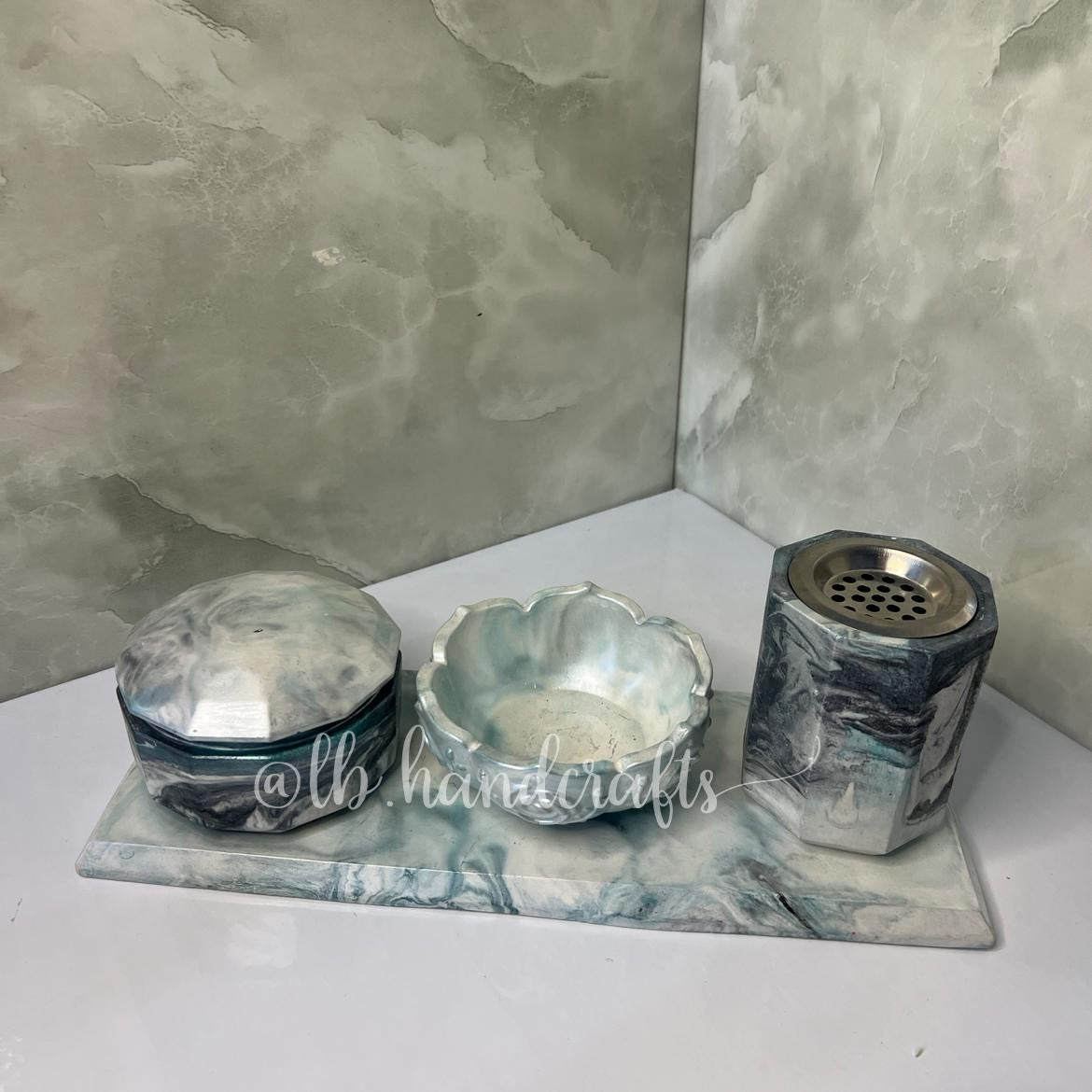 ديكورات كونكريت