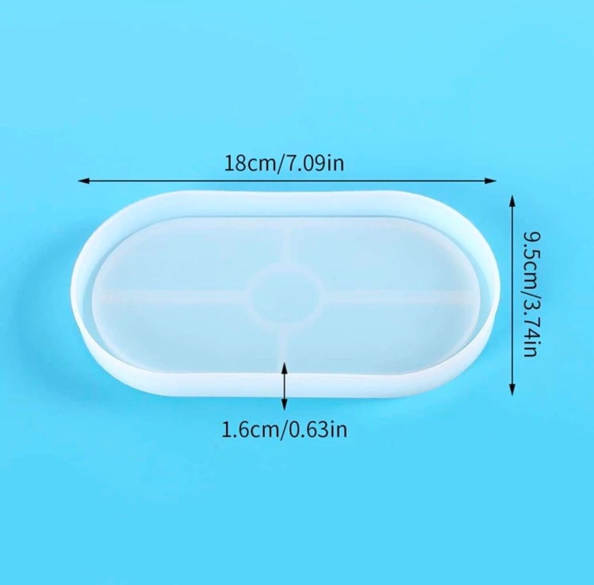 قوالب سليكون