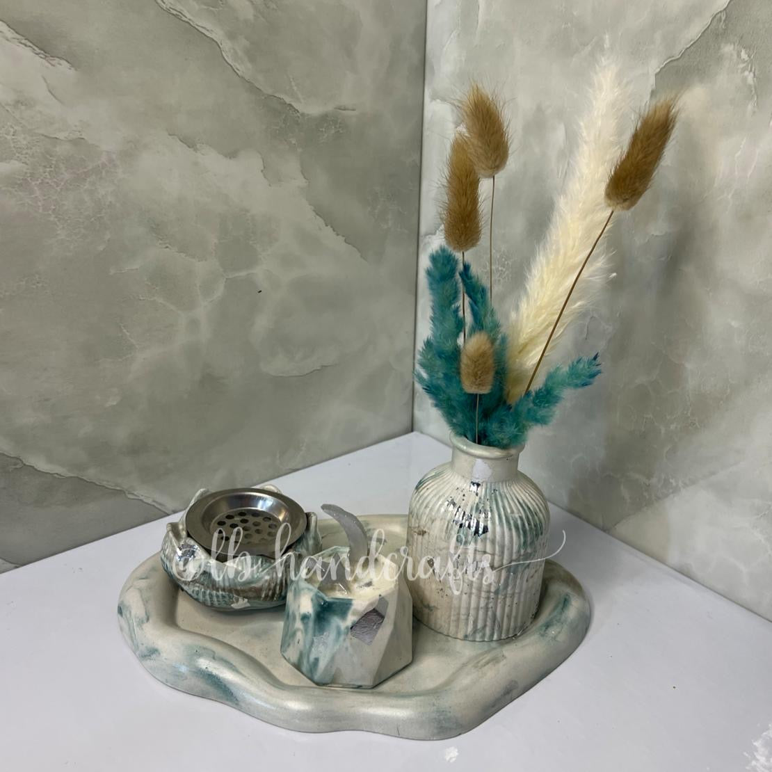 ديكورات كونكريت