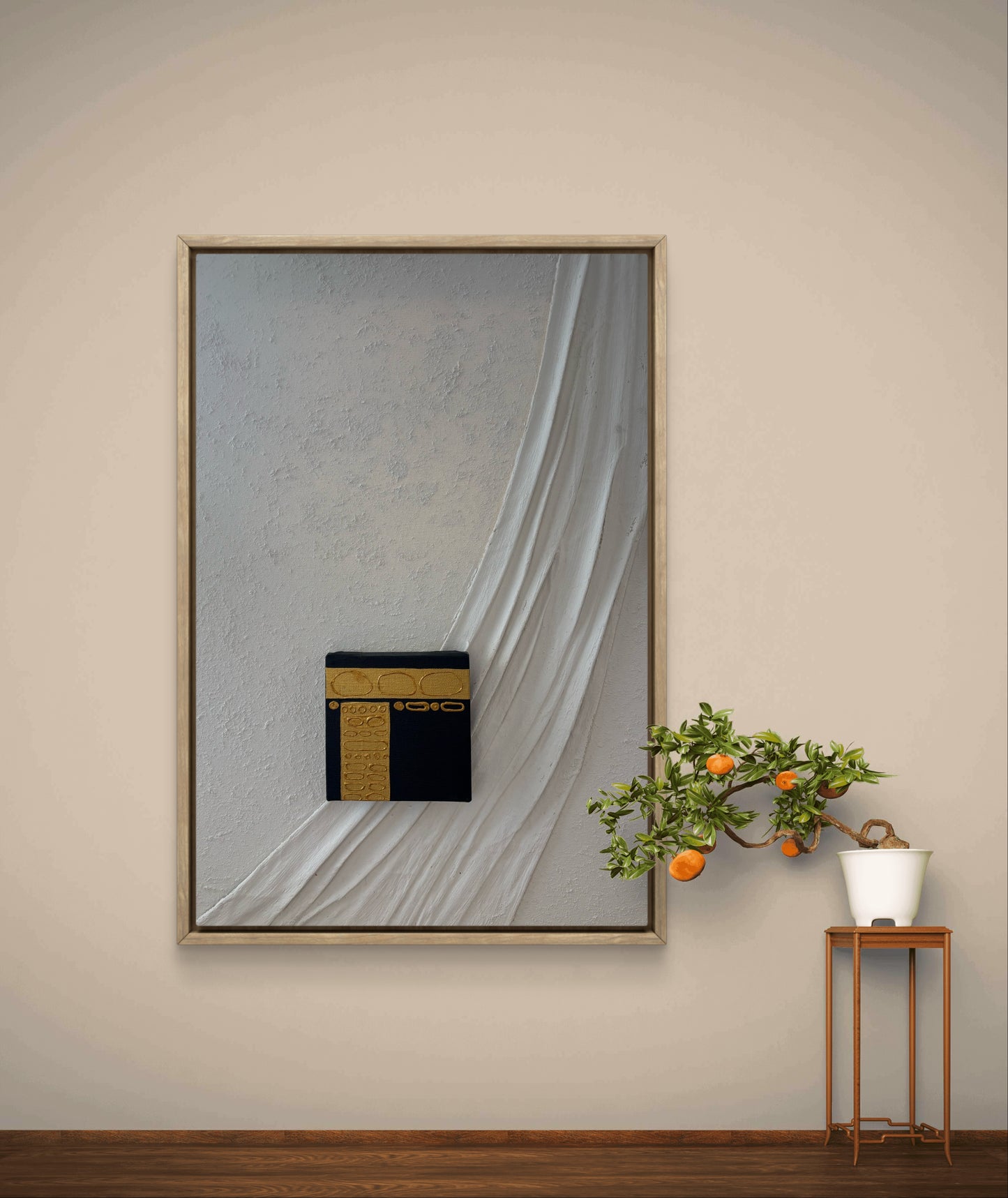 العمرة -  40*60