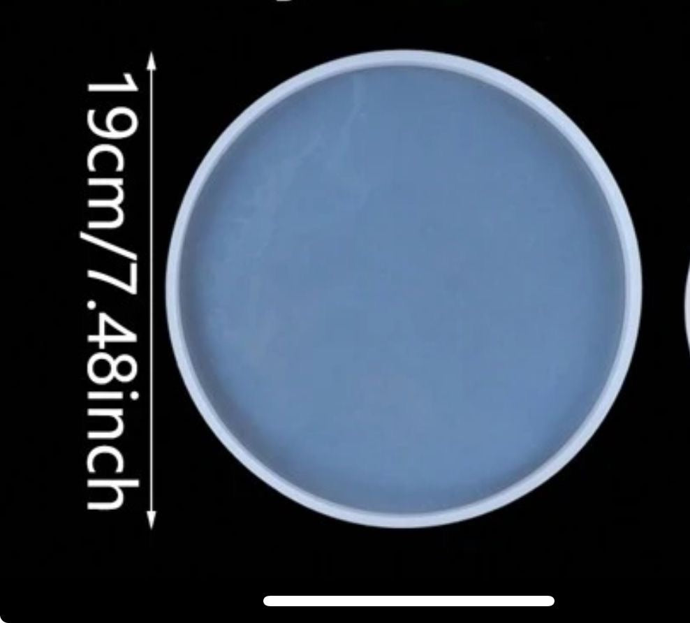 قوالب سليكون