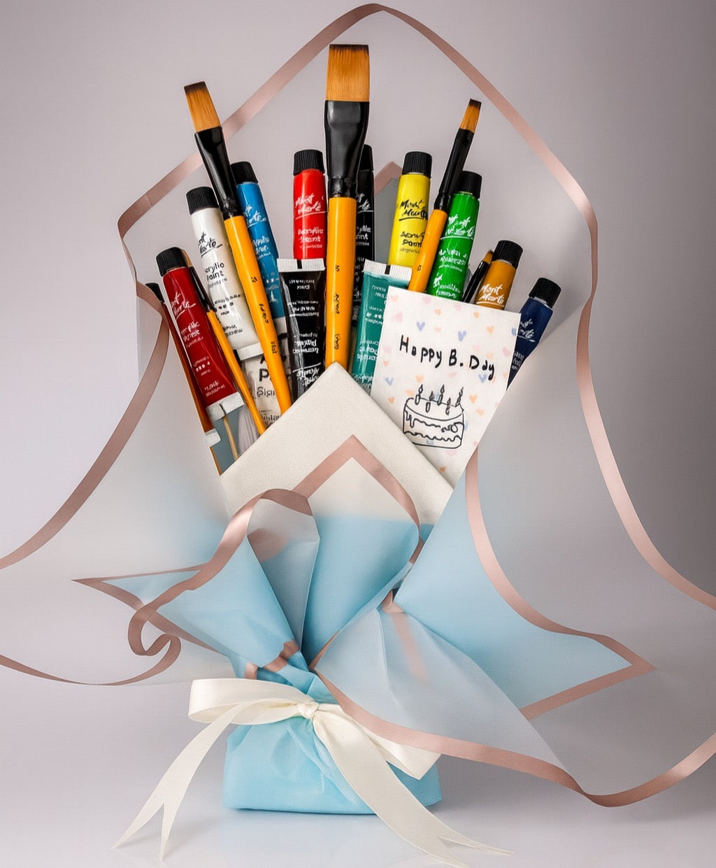 Bouquet d’Art