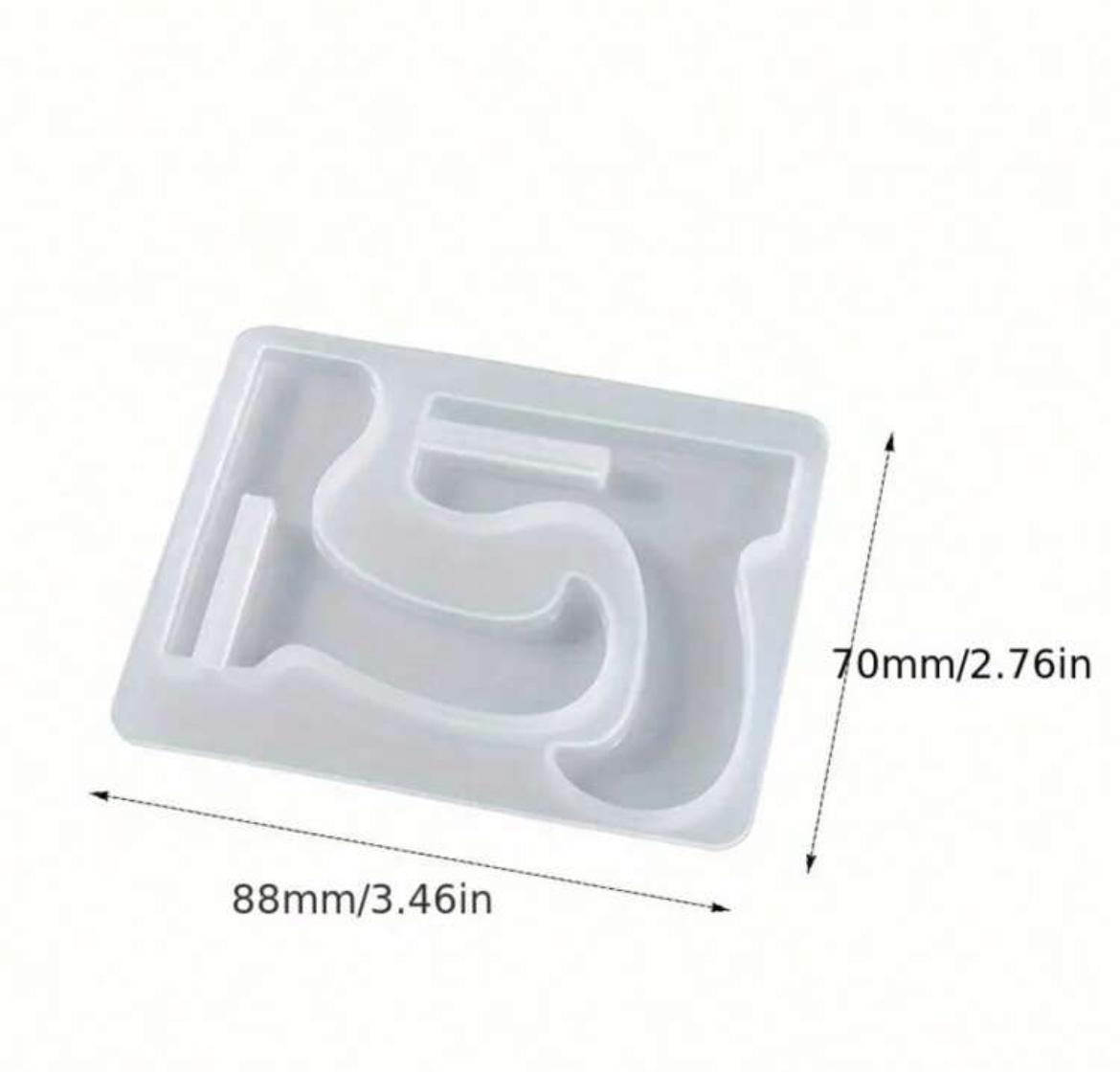 قوالب سليكون