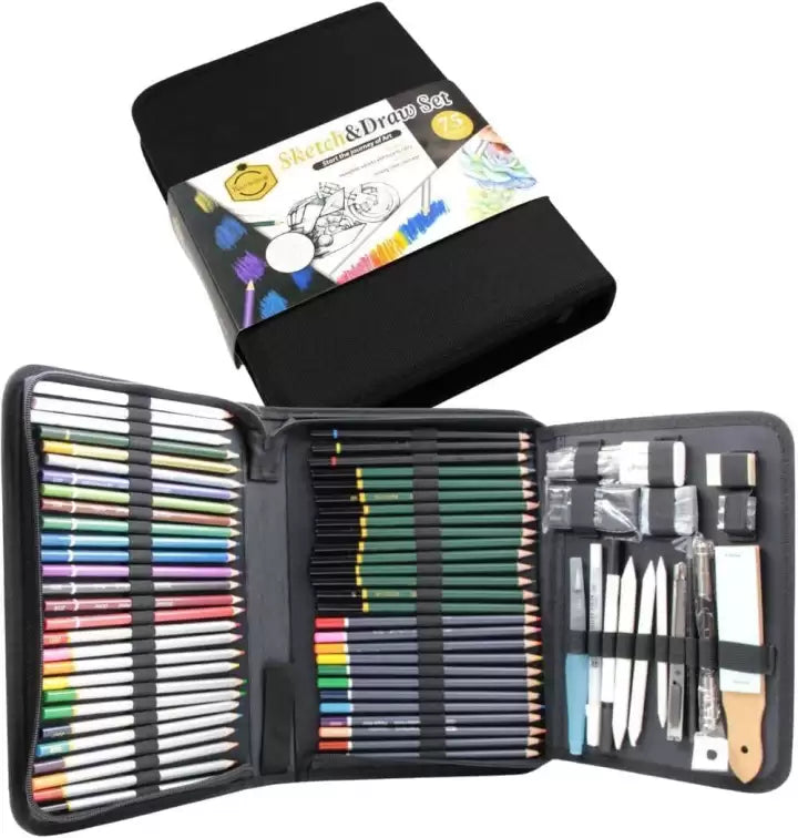 المقلمة العجيبة promo