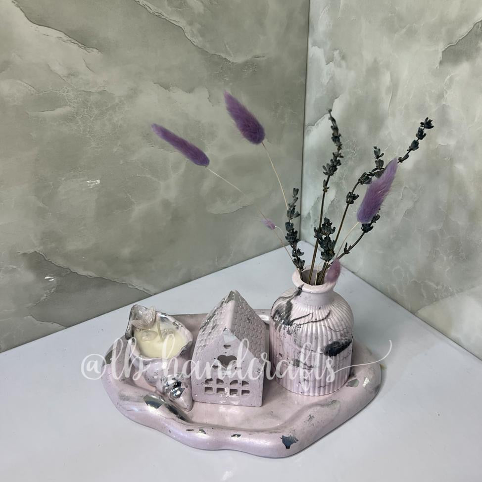 ديكورات كونكريت